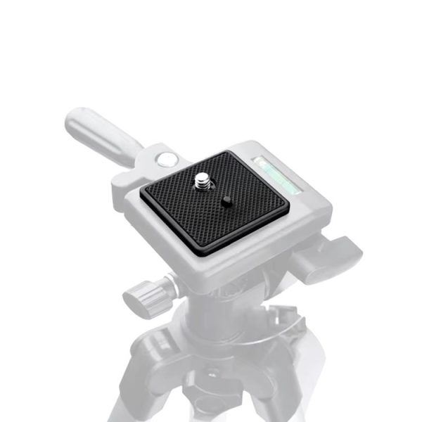 WeiFeng WT330A / 1005 Tripod Quick Release Plate Plastic QR Plate