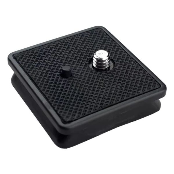 WeiFeng WT330A / 1005 Tripod Quick Release Plate Plastic QR Plate - Image 2