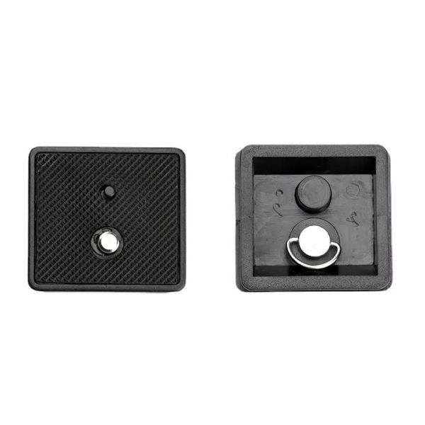 WeiFeng WT330A / 1005 Tripod Quick Release Plate Plastic QR Plate - Image 3