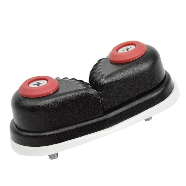 Sailing Kayaking Aluminum Alloy Rope Holder - Image 3