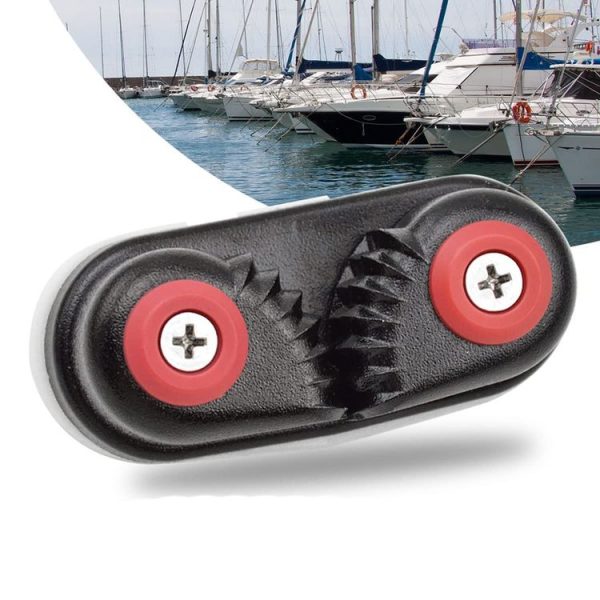 Sailing Kayaking Aluminum Alloy Rope Holder - Image 5