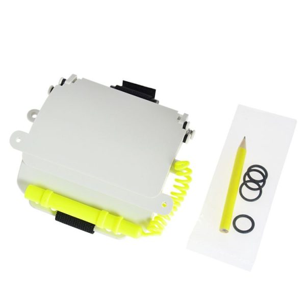 Wrist-mounted Diving Communication Recording Writing Board (S) - Image 2