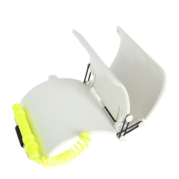 Wrist-mounted Diving Communication Recording Writing Board (S) - Image 4
