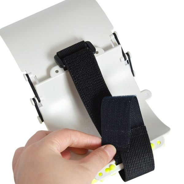 Wrist-mounted Diving Communication Recording Writing Board (S) - Image 5