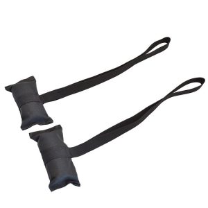 2pcs / Packs Kayak Car Anchor Point Quick Fix Pull Rope