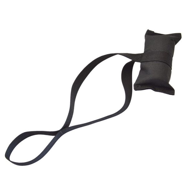 2pcs / Packs Kayak Car Anchor Point Quick Fix Pull Rope - Image 2