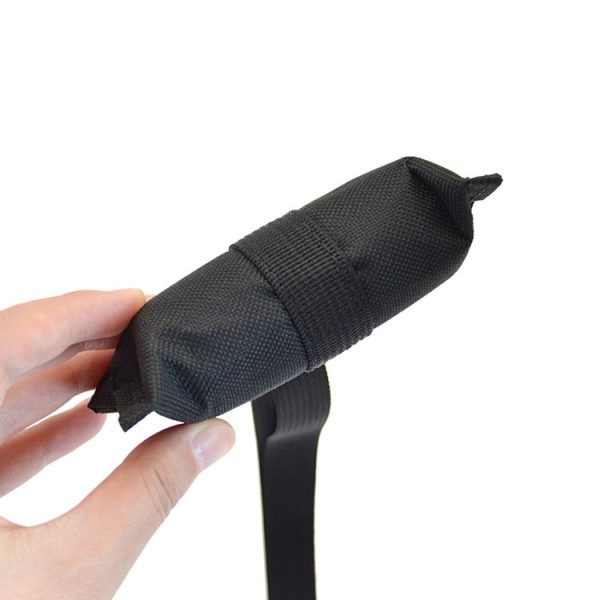 2pcs / Packs Kayak Car Anchor Point Quick Fix Pull Rope - Image 4