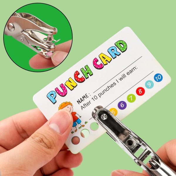 2packs 5x9cm Children Toy Reward Incentive Cards (For Boys) - Image 4