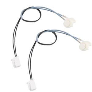 Truck RV Ceramic Resistance Heater Temperature Sensor (2pcs / Pack)