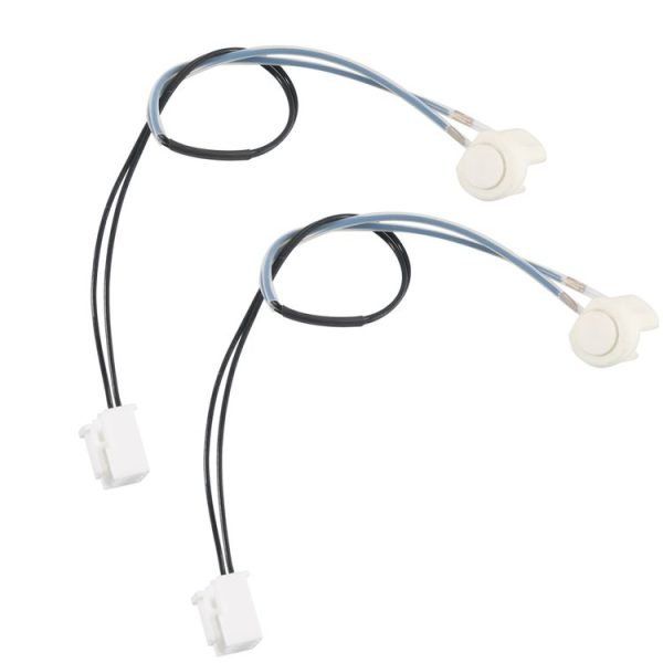 Truck RV Ceramic Resistance Heater Temperature Sensor (2pcs / Pack)