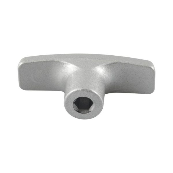 RV Waste Drain Valve Extension Rod Handle Kit (2 Pairs Handle Kit) - Image 4