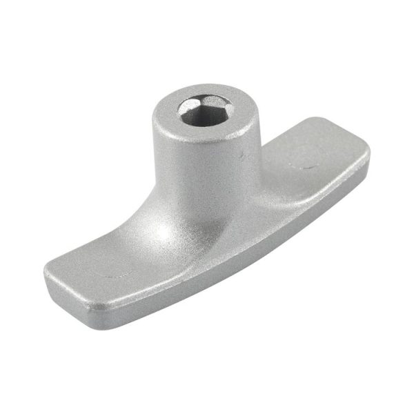 RV Waste Drain Valve Extension Rod Handle Kit (2 Pairs Handle Kit) - Image 5