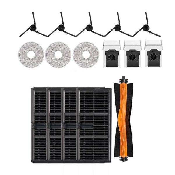 Dreame S40 Pro Ultra / S40 Sweeping Robot Replacement Parts Side Brush - Image 2