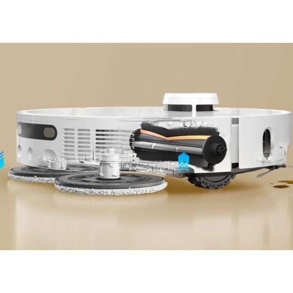 Dreame S40 Pro Ultra / S40 Sweeping Robot Replacement Parts Side Brush - Image 4