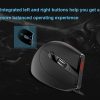 ZELOTES T50 9-Keys RGB Lighting Effect Vertical Grip Ergonomic Programming Wired Mouse (Black) - Image 13