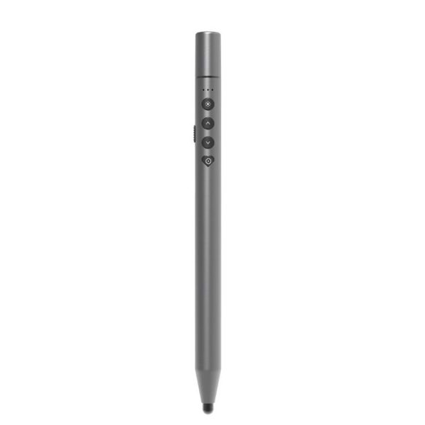 Multifunctional Conference Teaching Page Turning Pen Laser Pointer Without Telescopic
