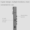 Multifunctional Conference Teaching Page Turning Pen Laser Pointer Without Telescopic - Image 3
