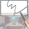 Multifunctional Conference Teaching Page Turning Pen Laser Pointer Without Telescopic - Image 6