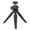 Projector Mini Desktop Tripod Mobile Live Projection Lazy Bracket (Plastic Ball Head)