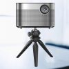 Projector Mini Desktop Tripod Mobile Live Projection Lazy Bracket (Plastic Ball Head) - Image 10