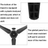 Projector Mini Desktop Tripod Mobile Live Projection Lazy Bracket (Plastic Ball Head) - Image 8