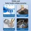 AWithZ Mini Portable DIY Nickel Sheet Handheld Spot Welding Machine (H1) - Image 14