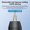 AWithZ Mini Portable DIY Nickel Sheet Handheld Spot Welding Machine (H1) - Image 8