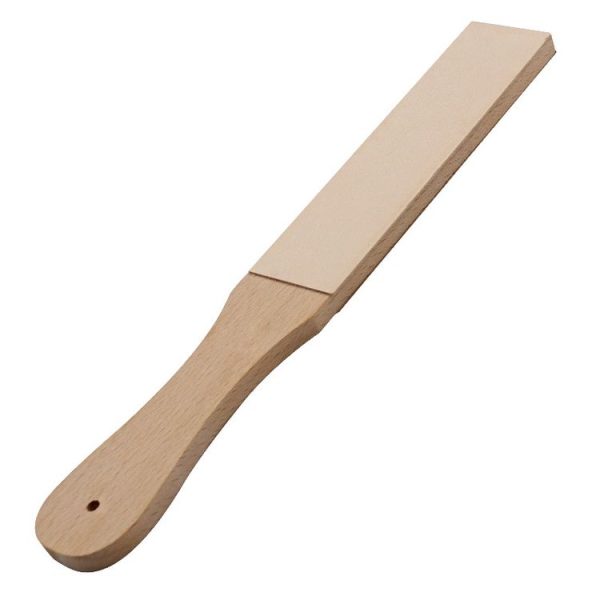 DIY Leather Tool Double Sided Sharpening Board (280mm)