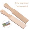 DIY Leather Tool Double Sided Sharpening Board (280mm) - Image 2
