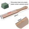 DIY Leather Tool Double Sided Sharpening Board (280mm) - Image 3
