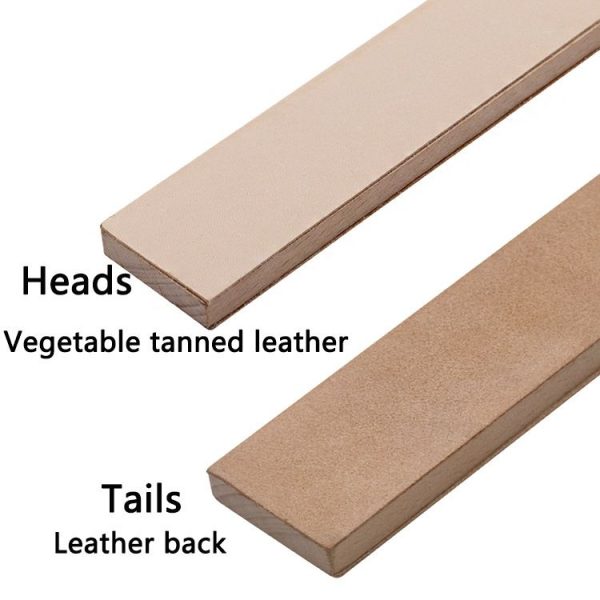DIY Leather Tool Double Sided Sharpening Board (280mm) - Image 5