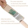 DIY Leather Tool Double Sided Sharpening Board (280mm) - Image 7
