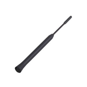 9 inch Car FM / AM Signal Amplifier Antenna Pole For Volkswagen / BMW / Toyota