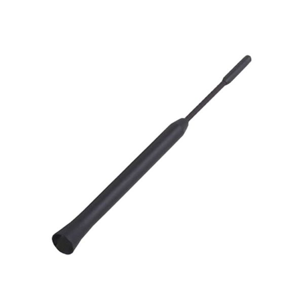 9 inch Car FM / AM Signal Amplifier Antenna Pole For Volkswagen / BMW / Toyota