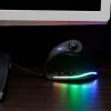 ZELOTES C18 11-Keys RGB Vertical Grip Ergonomic Joystick Programming Gaming Wired Mouse (Black) - Image 13