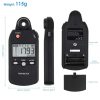 Portable Luminous Flux Visible Light Spectrometer Radiometer (PAR-355) - Image 2