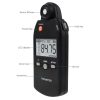 Portable Luminous Flux Visible Light Spectrometer Radiometer (PAR-355) - Image 3