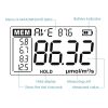 Portable Luminous Flux Visible Light Spectrometer Radiometer (PAR-355) - Image 4