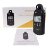 Portable Luminous Flux Visible Light Spectrometer Radiometer (PAR-355) - Image 8