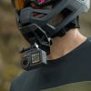 Original DJI Osmo Helmet Chin Mount Clip For Action 5 Pro / Action 4 / Action 3 / Action 2