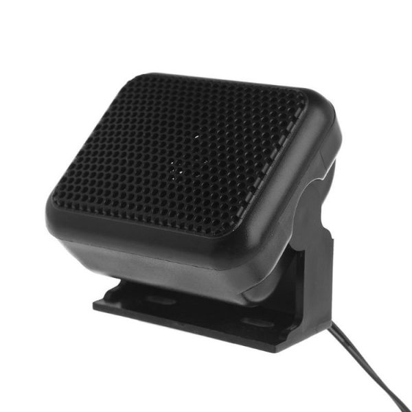 Car Radio External Speaker Intercom Amplifier - Image 2