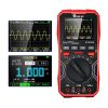 TOOLTOP 2 In 1 DIY Oscilloscope Mini Multimeter - Image 2