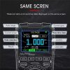 TOOLTOP 2 In 1 DIY Oscilloscope Mini Multimeter - Image 5