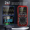 TOOLTOP 2 In 1 DIY Oscilloscope Mini Multimeter - Image 8