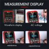 TOOLTOP 2 In 1 DIY Oscilloscope Mini Multimeter - Image 9