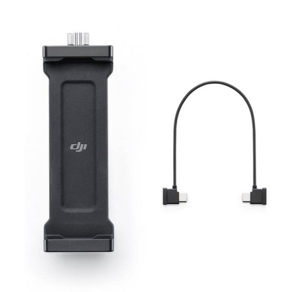 Original DJI SDR Transmission Tablet Holder Kit - Image 3