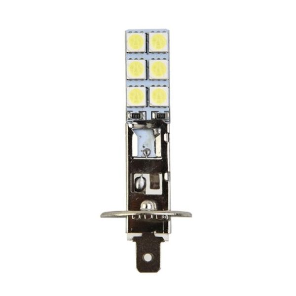 55W Automotive LED Bulbs High Brightness Fog Light (H1)