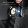 Car Seat Belt Limiter Anti-collision Shaking Abnormal Noise Stabilizer, Specifications: Magnet Type - Image 5