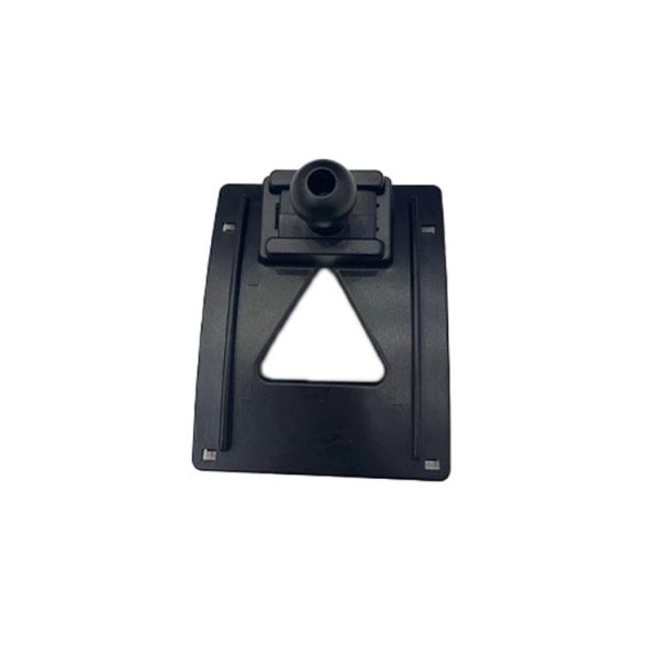 Volkswagen Car Air Outlet Modified Mobile Phone Holder Base, Model: 05-13 Touran - Image 2