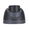 Replacement Lid for Owala Freesi Cup No Leakage One Button Open With Carry Loop (Black)